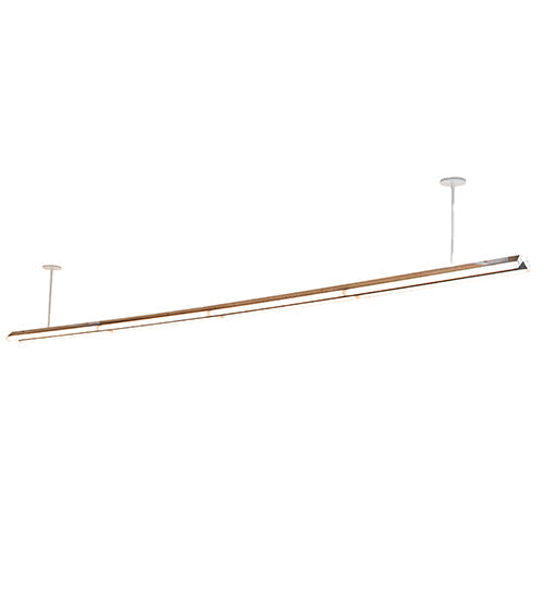 Meyda 120" Long Trax Oblong Pendant- 201672