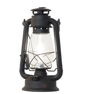 Meyda 12" High Miners Lantern Table Lamp 258288