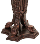 Meyda 25" High Diamond & Jewel Table Lamp- 258910