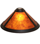 Meyda 15" Wide Sutter Shade '25962