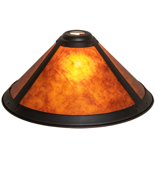 Meyda 15" Wide Sutter Shade '25962