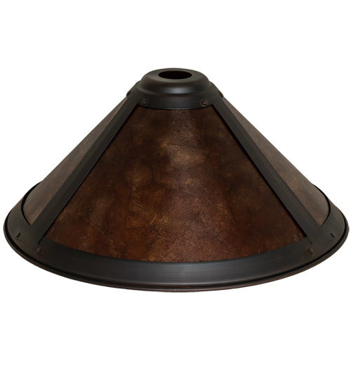 Meyda 15" Wide Sutter Shade '25962