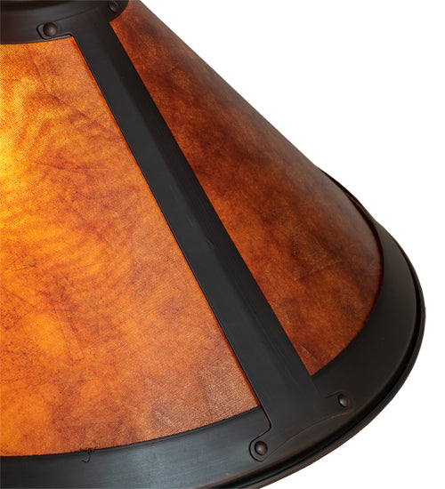 Meyda 15" Wide Sutter Shade '25962