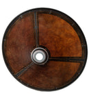 Meyda 15" Wide Sutter Shade '25962