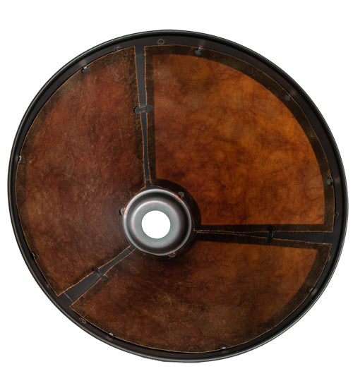 Meyda 15" Wide Sutter Shade '25962