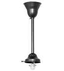 Meyda 5" Wide Revival Schoolhouse Pendant Hardware. 260863