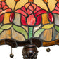Meyda 26" High Colonial Tulip Table Lamp- 265016