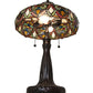 Meyda 26" High Franco Table Lamp- 265257