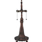 Meyda 26" High Franco Table Lamp- 265257