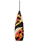 Meyda 6"W Old Seville Wire Mini Pendant 26888