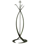 Meyda 64" High Nehoc Floor Base 26949