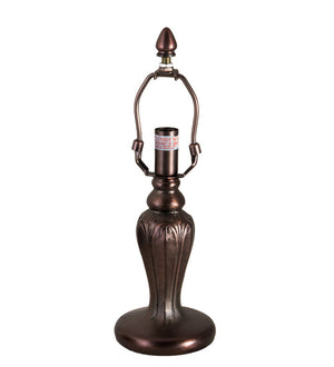 Meyda 7" TULIP VASE BASE/MINI SET-UP '27022