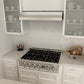 ZLINE 30 in. Under Cabinet Range Hood in Stainless Steel 