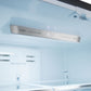 Thor Kitchen 3-Piece Appliance Package - 36-Inch Gas Range with Tilt Panel, Dishwasher & Refrigerator in Stainless Steel