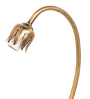 Meyda 16" High Lily Table Base '37832