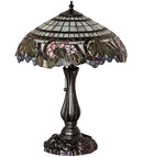 Meyda 19"H Handel Grapevine Table Lamp - 38516