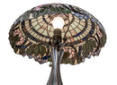Meyda 19"H Handel Grapevine Table Lamp - 38516