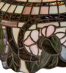 Meyda 19"H Handel Grapevine Table Lamp - 38516