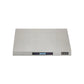 Kucht 4-Piece Appliance Package - 30-Inch Gas Range, 36-Inch Panel Ready Refrigerator, Under Cabinet Hood, & Panel Ready Dishwasher