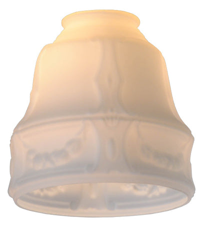 Meyda 5"W Revival Garland 2" Neck Shade '651748