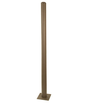 Meyda 66"H X 3"W PANERA POST '65755