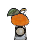 Meyda 4.75" High Halloween 3 Pieces Tea Light Set '67657