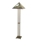 Meyda 63"H Loon Floor Lamp '69274