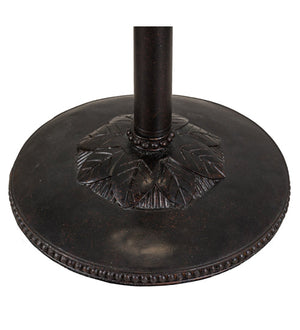 Meyda  65"H Elan Floor Base '79813