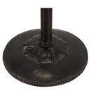 Meyda  65"H Elan Floor Base '79813