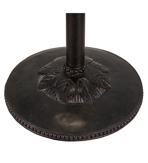 Meyda  65"H Elan Floor Base '79813