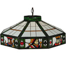 Meyda 24"W Poker Face Pendant '82117