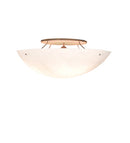 Meyda 60"W Artesia Flushmount '82201