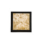 Meyda 12" Square Hyde Park Winter Pine Flushmount - 99669