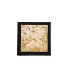 Meyda 12" Square Hyde Park Winter Pine Flushmount - 99669