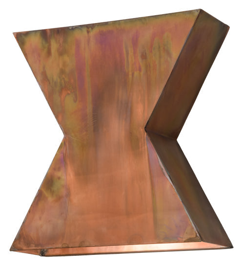 Meyda 14"W Chautauqua Wall Sconce '99995