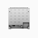 Thor Kitchen 3-Piece Appliance Package - 36-Inch Gas Range, Refrigerator with Water Dispenser, and Dishwasher in Stainless Steel