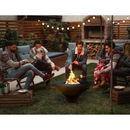 Arteflame Classic 40" Grill - Low Round Base