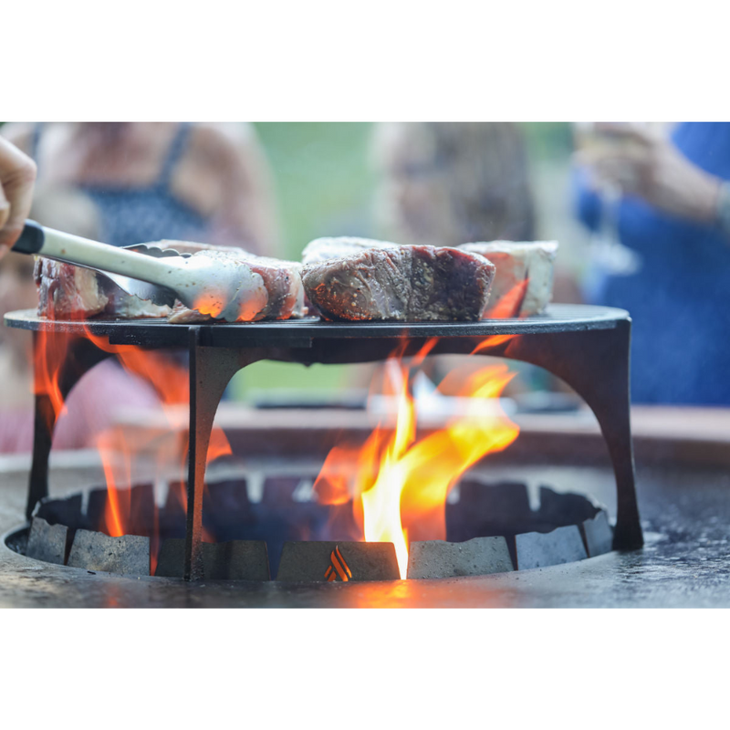 Arteflame Food Saver for Arteflame Grills And Inserts
