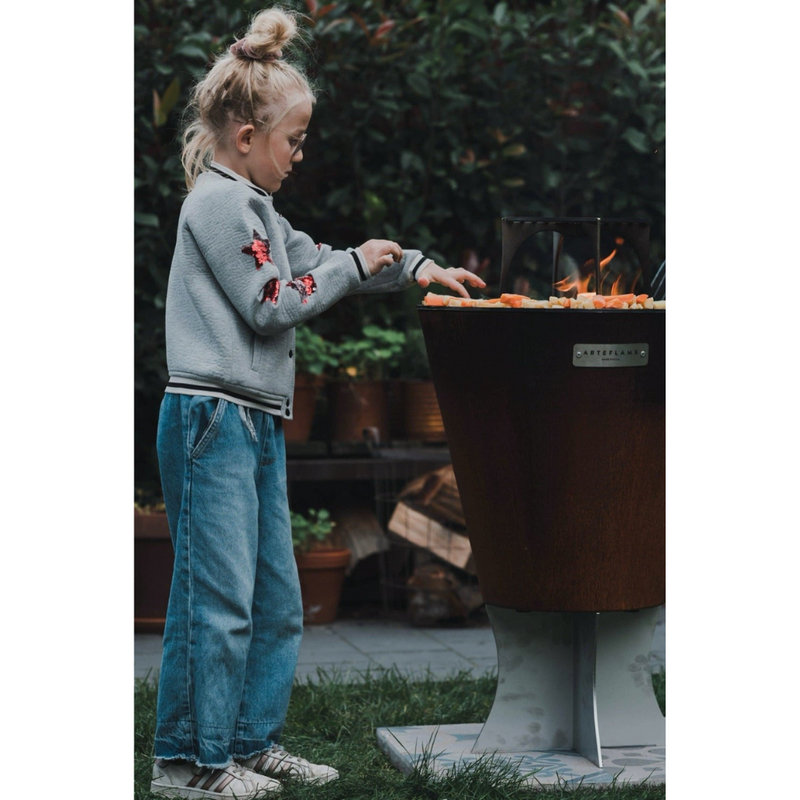 Arteflame One Series 20" Grill