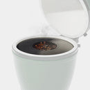 Arteflame Kamado Style Grill Griddle Combination Inserts