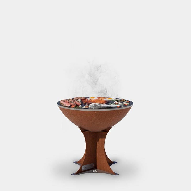 Arteflame Classic 20" Grill - Tall Euro Base