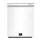 Forno Espresso Package - 30" Electric Range, Range Hood, Refrigerator and Dishwasher in Stainless, White, or Black