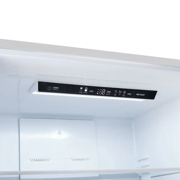 FORNO 2-Piece Appliance Package - 30-Inch Electric Range and 31-Inch Refrigerator, Right Hinge in Stainless Steel FBDL-013-01CAUS