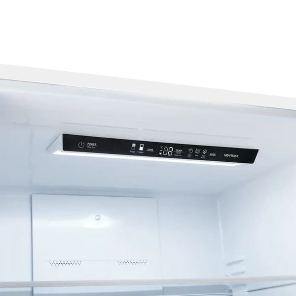 FORNO Milano Espresso Package - 62-Inch, 34.4 cu. ft. Refrigerators with Bottom Freezers