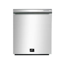Forno Dishwasher without background