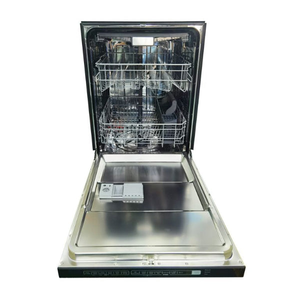 Forno Dishwasher inside details