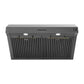 Forno Espresso Package - 30" Electric Range, Range Hood, Refrigerator and Dishwasher in Stainless, White, or Black