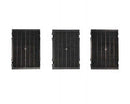 Thor Kitchen Charcoal filter compatible with TUCH3618 (2 pieces for 36-inch models) and TUCH4818 (3 pieces for 48-inch models)