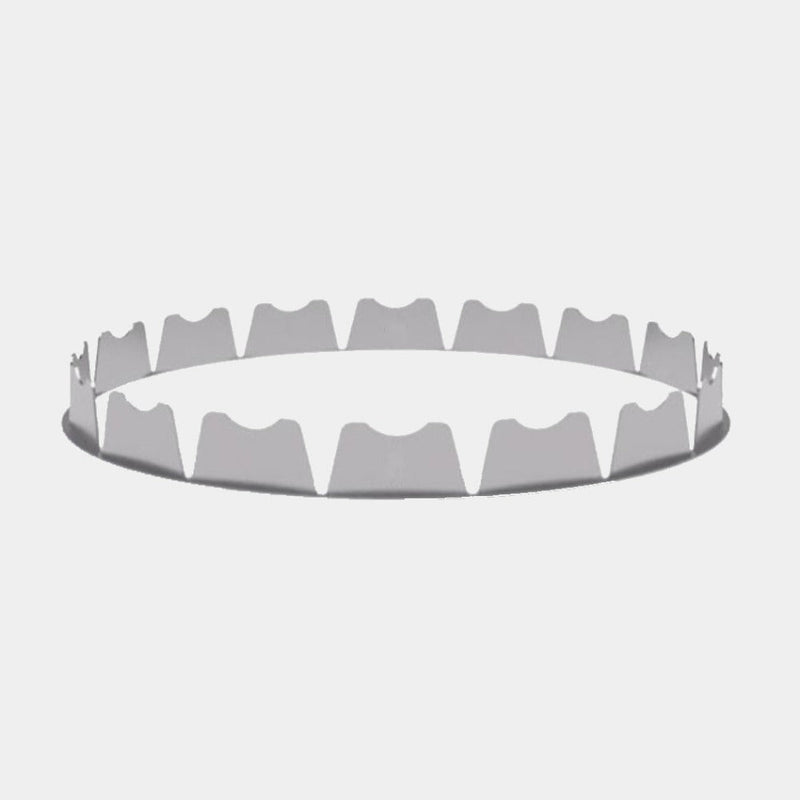 Arteflame Food Saver for Arteflame Grills And Inserts