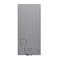 Forno Milano Espresso 31-Inch 17.2 cu. ft. Bottom Freezer Right Swing Door Refrigerator - FFFFD1785-31